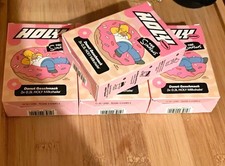 HOLY Milkshake Revolution Donut Geschmack, 3er Pack (3x 0,3 L)