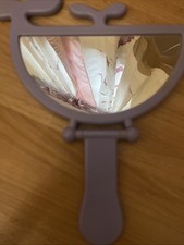 florence by mills hand held mirror