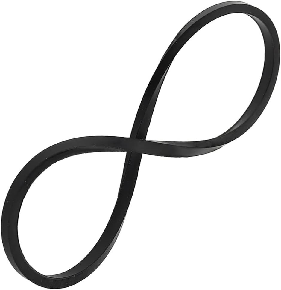 Carburetor Float Bowl Gaskets Kit for Lawn Mower Engines 21 Pieces Compatible