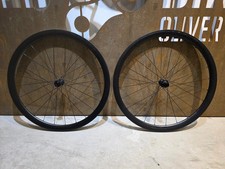 BONTRAGER AEOLUS PRO 37 TLR LAUFRADSATZ DISC  RENNRAD-DISC