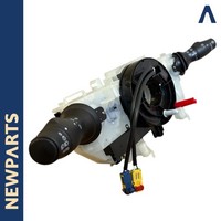 Lenkstockschalter Mit Schaltwippe FüR Renault Megane III Scenic 3 - 255670019R