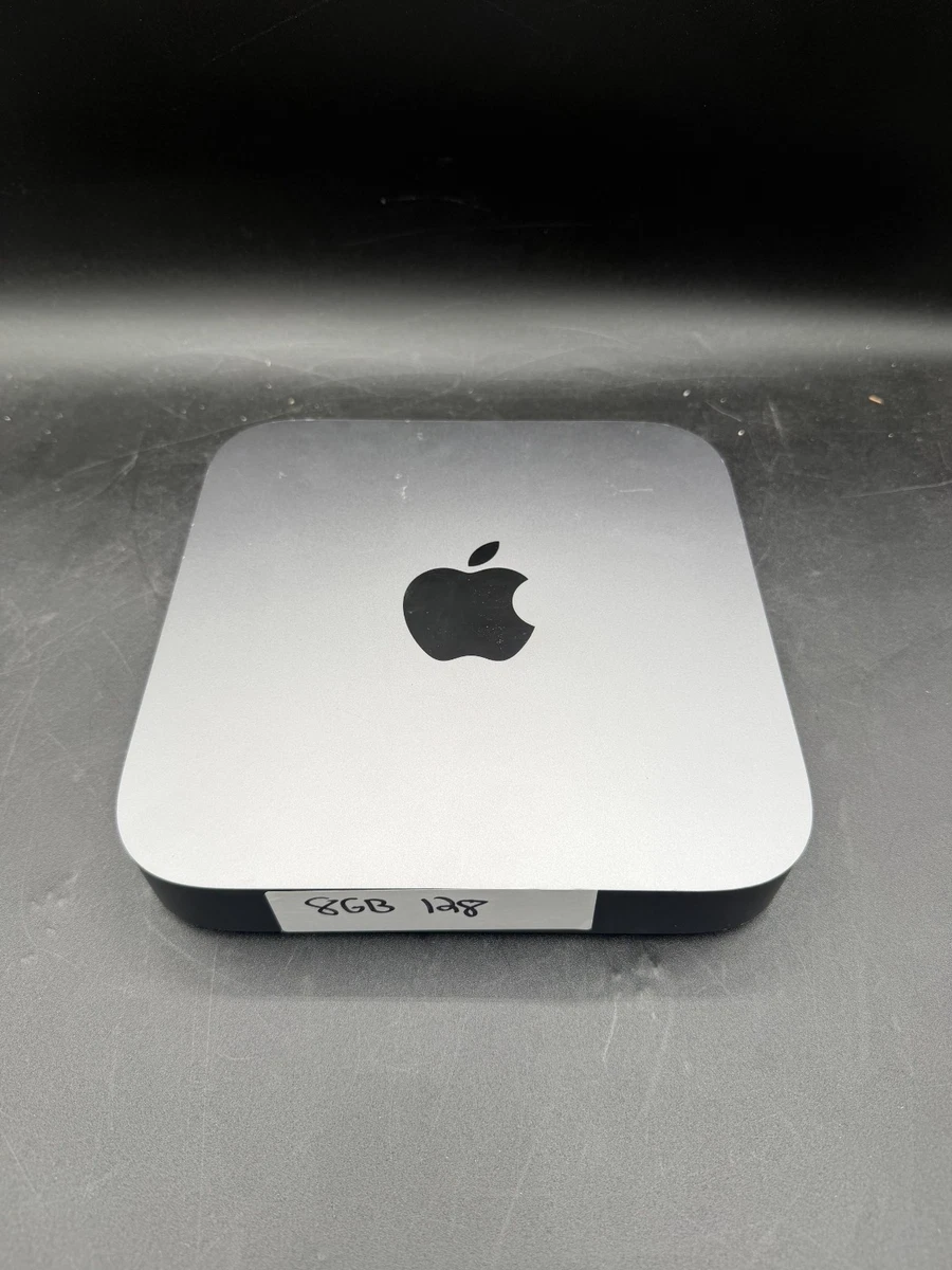 Las mejores ofertas en Computadoras de escritorio Apple Mac Mini