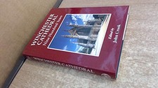 Winchester Cathedral: 1093-1993 Hardback Book The Fast Free Shipping