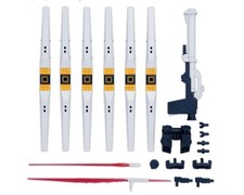 BAN2815147 OPTION PARTS SET GUNPLA 19 FIN FUNNEL "MOBILE SUIT GUNDAM: CHAR'S