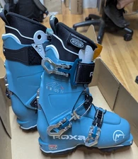 ROXA - R3W 105 TI I.R. - 2023 - MP 23.5 (6.5US)- WOMEN - DUTY FREE [MC30]