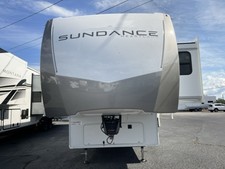 2026 Heartland Sundance FW 35MRBS