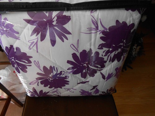 Comforters/Comforter Sets, several sizes to select from 100% Polyester, Bedroom, - Picture 5 of 22