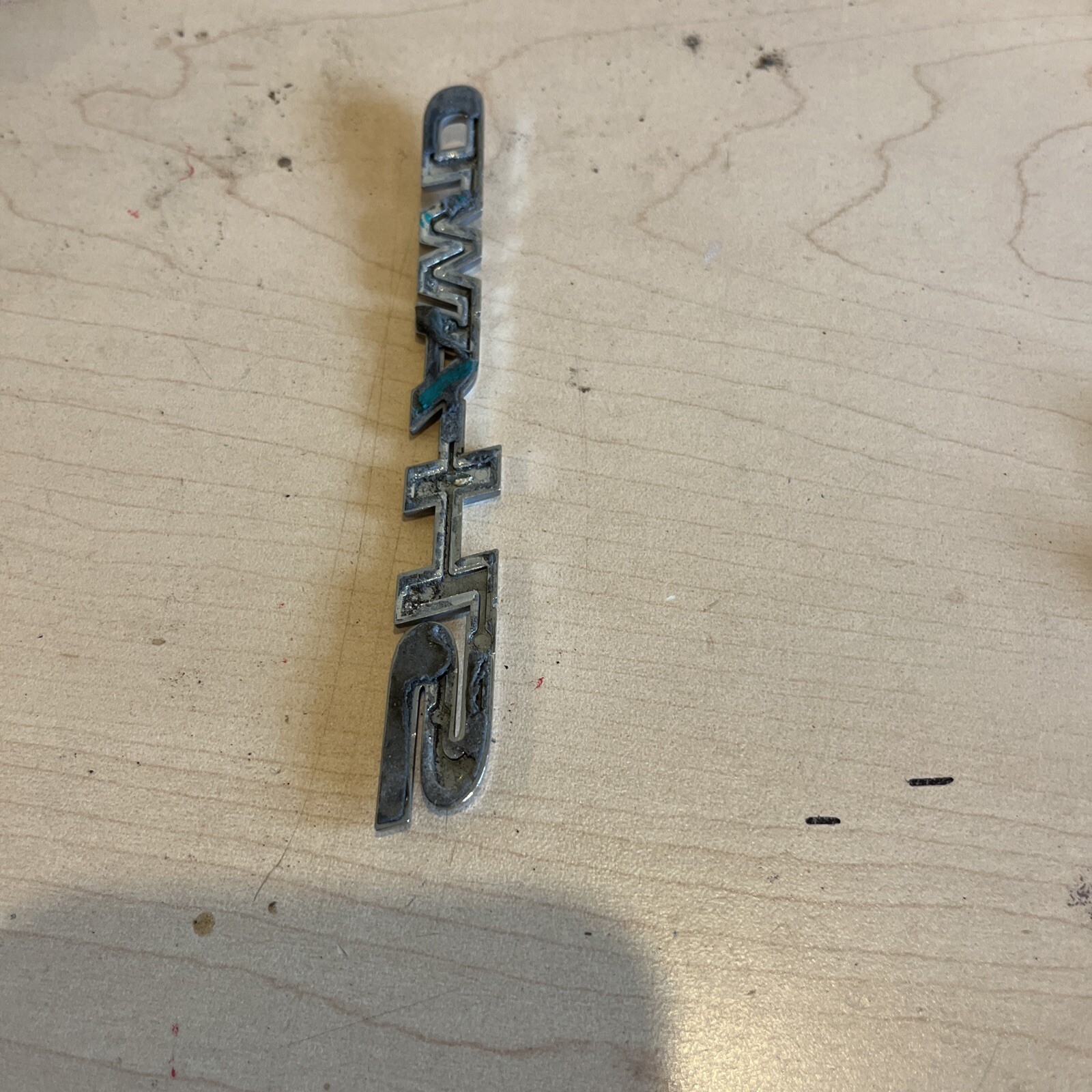 For Acura SH-AWD Black Emblem MDX RDX ZDX TLX Trunk Badge Genuine OEM Nameplate - Foto 3