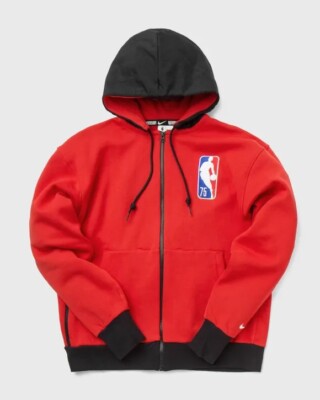 Men's Size M Nike NBA 75th Anniversary Chicago Bulls Courtside