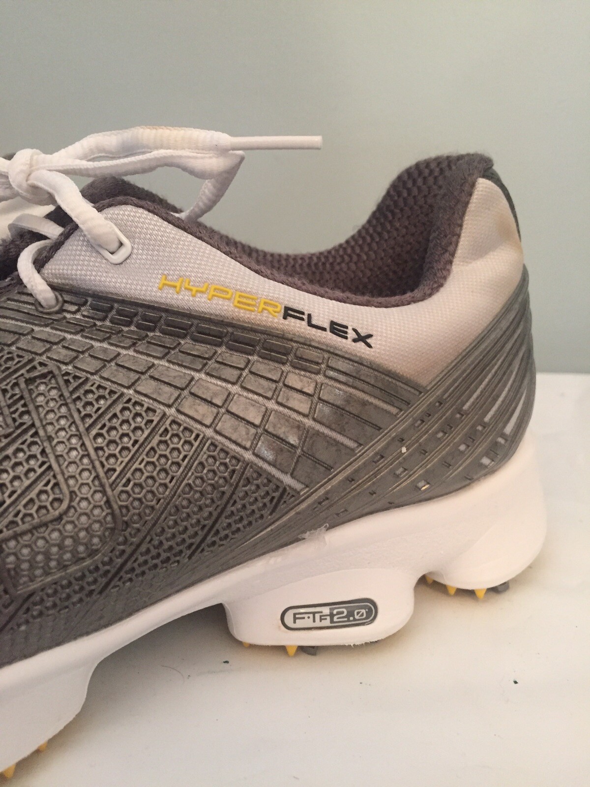 footjoy hyperflex closeout