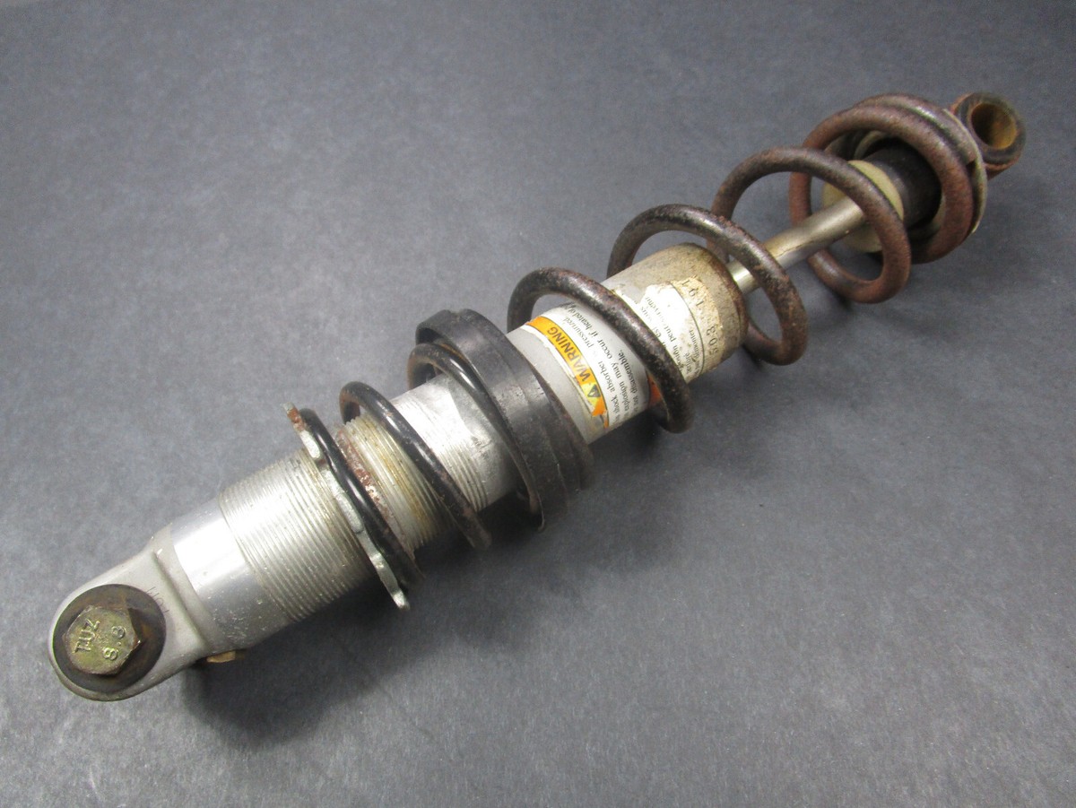 Ski-Doo OEM Rear Suspension Center Shock 2008-2009 Summit X 800R