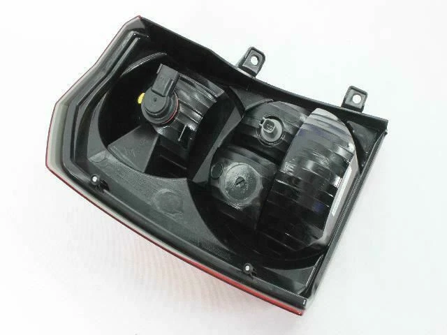 Conjunto de luz trasera derecha genuina Mopar 2008-2012 Dodge Caliber 5160360AA Foto 3 de 4