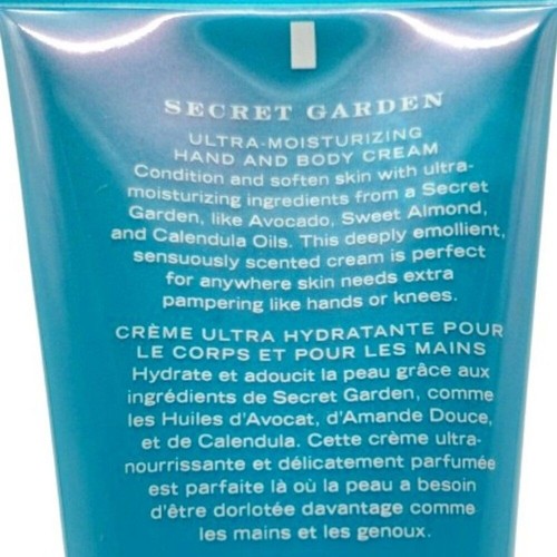 Victoria's Secret Endless Love Ultra Moisturizing Hand & Body Cream 6.7 oz 200ml - Picture 8 of 9