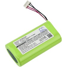 sony srs xb30 battery mah