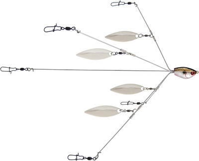Yum Lures Yum Luresbrella Flash Mob Junior