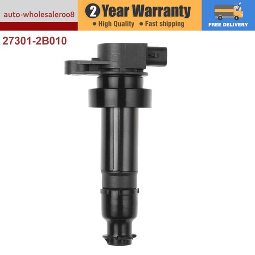 Ignition Coil 273012B01 For Hyundai Accent i20 i30 G4FC G4FA 20092016