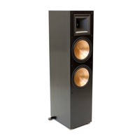 Klipsch Rf-7 Ii Floorstanding Speaker - Black Klipsch Rf-7 Ii Floorstanding Speaker - Black