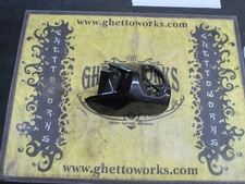 2017 Sea Doo 170 LH Housing Handle Bar Cover 277002233