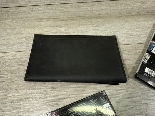 OEM Genuine 2014 Dodge Journey Owner's Manual User Guide Book and Case - Picture 8 of 13