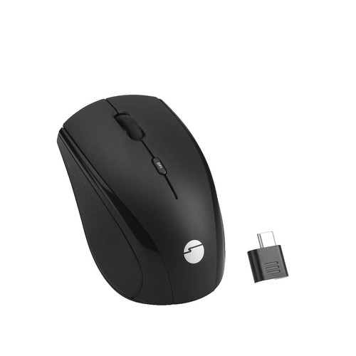 Apple Magic Mouse USB-C Wireless Optical Rechargeable White