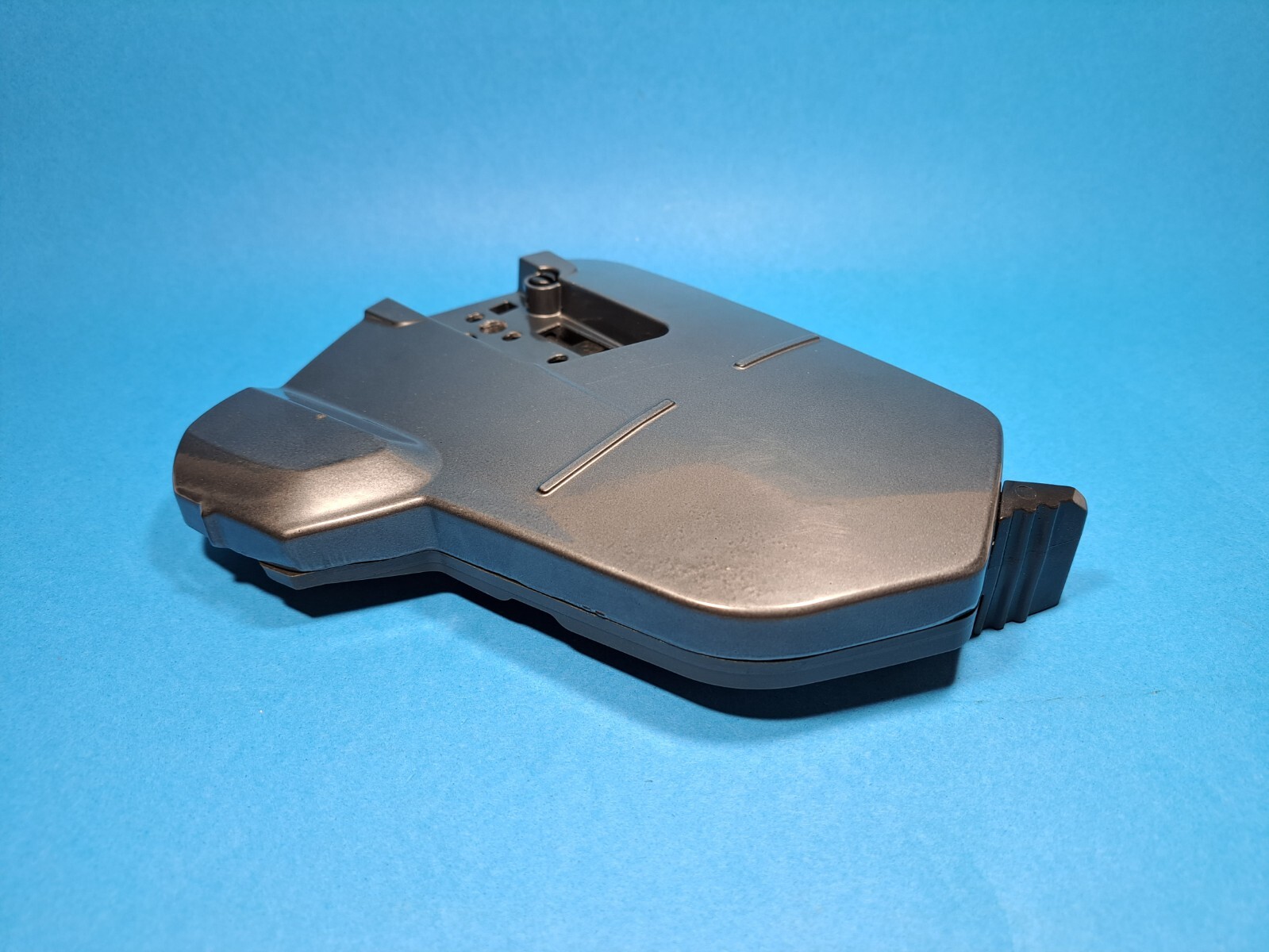 Genuine Husqvarna 550 560 XP XPG Chain Brake / Clutch Cover  