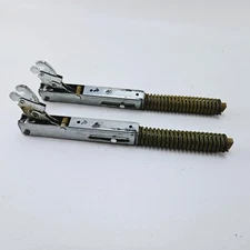 Genuine JENN-AIR Oven, Door Hinge Set of 2 # 74008415