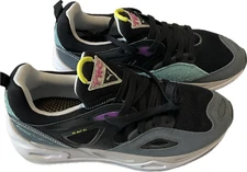 Puma Trc Shoes Mens Size 8 Multicolor