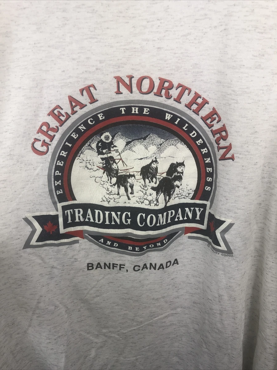 banff t shirt