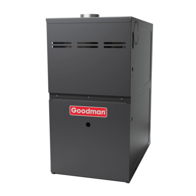 Goodman 60,000 Btu 80% Afue 2-Stage Gas Furnace