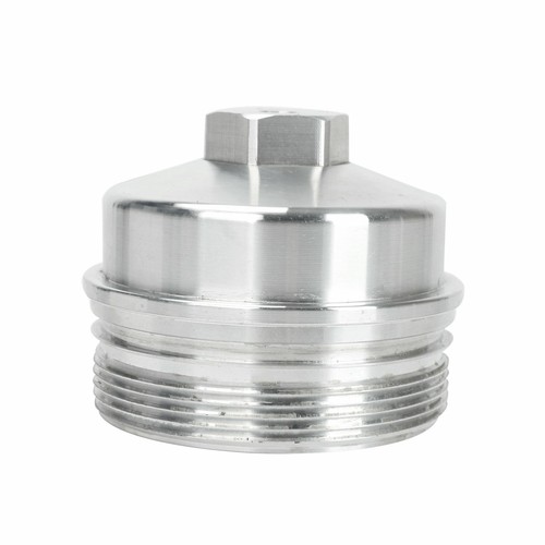 FOR 0307 FORD 6.0 6.0L POWERSTROKE DIESEL BILLET ENGINE OIL / FUEL