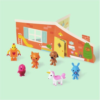 【新着商品】GUND SAGO MINI ピロープレイセット キッチン 6045 Amazon.com: Sago Mini , 2-in-1 Fold Up Pillow Playset, Jinja'S