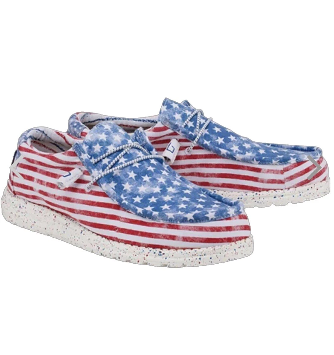 11 EE. UU. Zapato Plano Zapatos unisex para niños