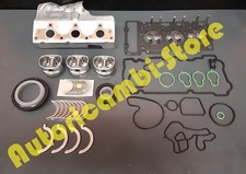 789035 KIT REVISIONE MOTORE SMART 600 TURBO COMPLETO CON PISTONI MAGGIORATI