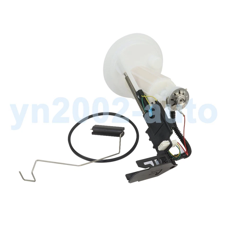 Filtro de combustible con unidad de envío 16146766152 para BMW E60 E61 525i 528i 530i 2006-2011 Foto 2 de 4