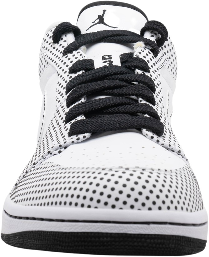 Jordan 1 Phat Low White Black for Sale | Authenticity Jordan 1 Phat Low White Black for Sale | Authenticity