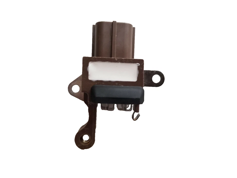 Nuevo regulador de voltaje del alternador 126600-3430, 126600-3640, 126600-4200, IN6343 Foto 2 de 3