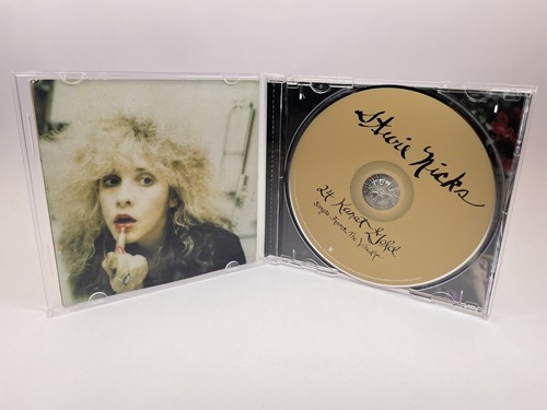 24 Karat Gold: Songs from the Vault by Stevie Nicks (CD, 2014) Tested - Picture 6 of 7