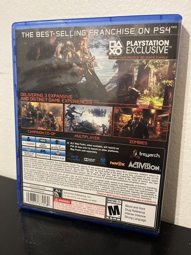 Call Of Duty: Black Ops 3 - Sony PlayStation 4 - Picture 3 of 3