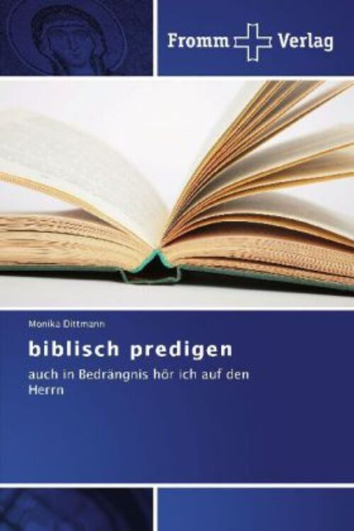 Thumbnail - Biblisch Predigen Auch In Bedrängnis Hör Ich Auf Den Herrn Monika
