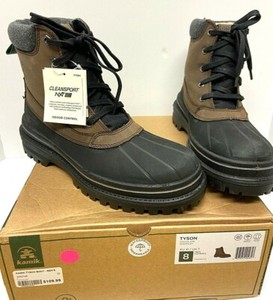 kamik boots