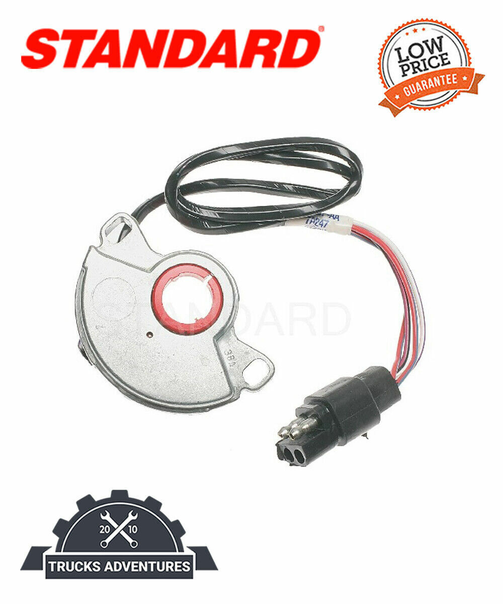 Standard Ignition Neutral Safety Switch NS-214 | High-Quality Auto