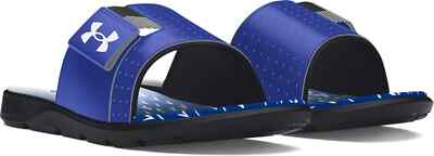 Under Armour Mercenary Slides Water Friendly Sandals Pool Shower