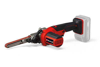 Einhell Power X-Change Akku-Bandfeile TE-BF 18 Li-solo