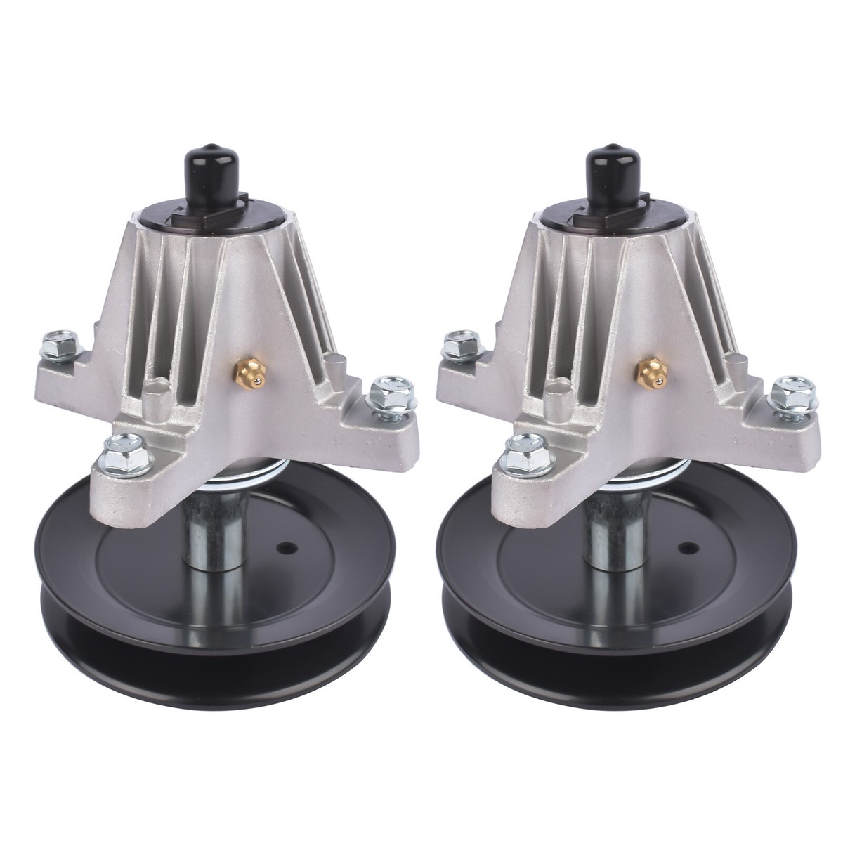 618P09236 Spindle Assembly for Columbia LT-36G Craftsman T100