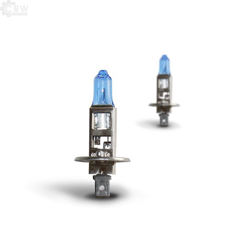 H1 Bombillas 12V 55W 'Óptica Xenón' Set De 2 Piezas - Imagen 3 de 4