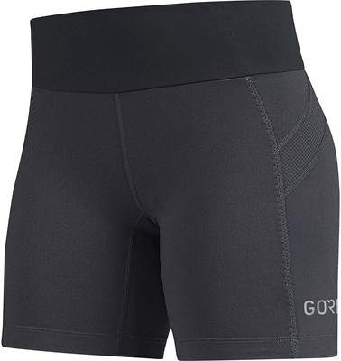 GORE WEAR Ladies Running Shorts Tights 