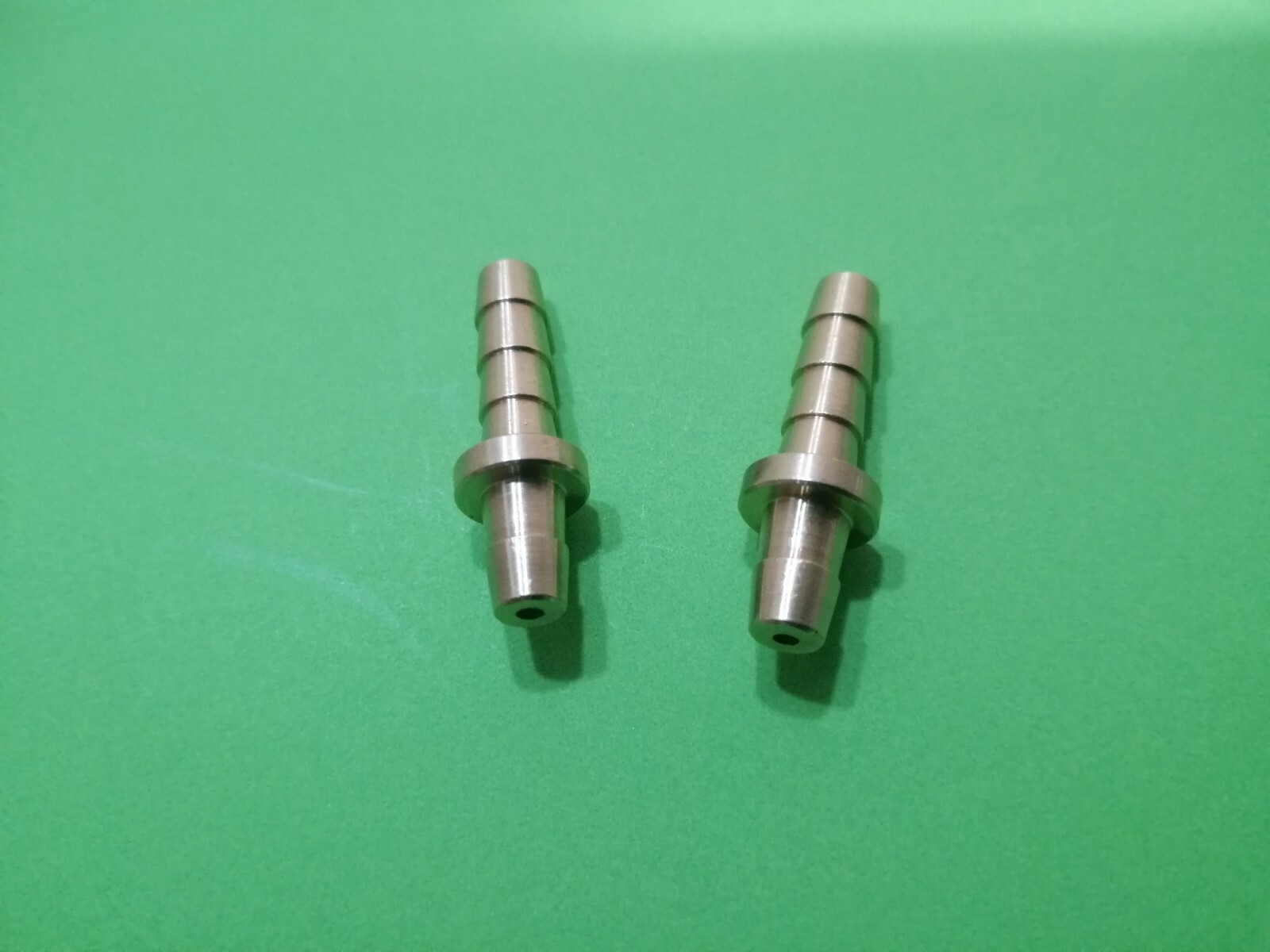 Brass Fan Jets Pencil Jets water fed pole brush window cleaning eBay