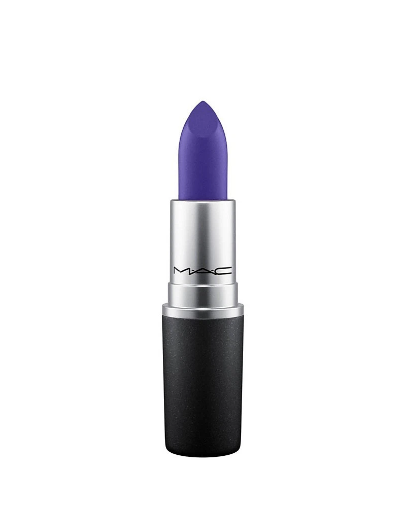 Blue purple lipstick sale