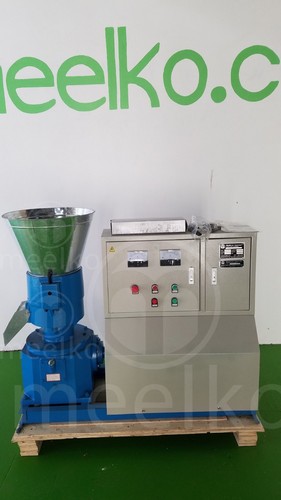 PELLET MILL 15kw 4MM DIE 3 PHASE STOCK USA (sheep) - Picture 2 of 7