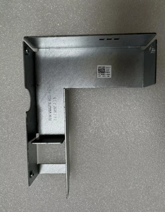 Used 9W8C4 09W8C4 3.5" to 2.5" Adapter Dell F238F R710 R720 R730 SAS/SATA KG1CH - Image 4 of 4